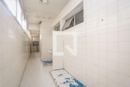 Apartamento para alugar com 193m², 2 quartos e 2 vagasLavanderia