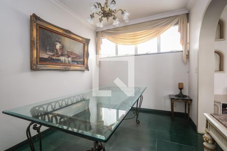 Apartamento para alugar com 193m², 2 quartos e 2 vagasSala de Jantar