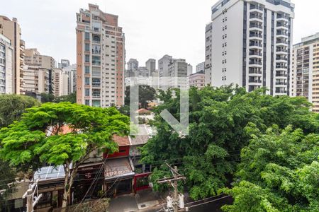 Apartamento à venda com 129m², 2 quartos e 1 vagaVista