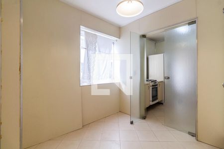 Apartamento à venda com 129m², 2 quartos e 1 vagaCopa