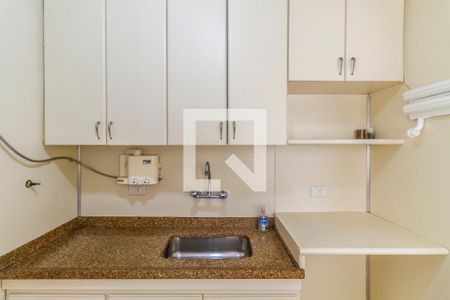 Apartamento à venda com 129m², 2 quartos e 1 vagaCozinha