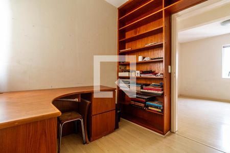 Apartamento à venda com 129m², 2 quartos e 1 vagaEscritório
