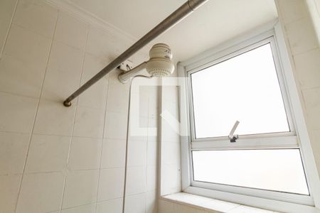 Apartamento à venda com 129m², 2 quartos e 1 vagaBanheiro de Serviço