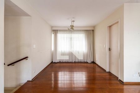 Apartamento à venda com 129m², 2 quartos e 1 vagaSala