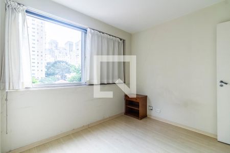 Apartamento à venda com 129m², 2 quartos e 1 vagaQuarto 1