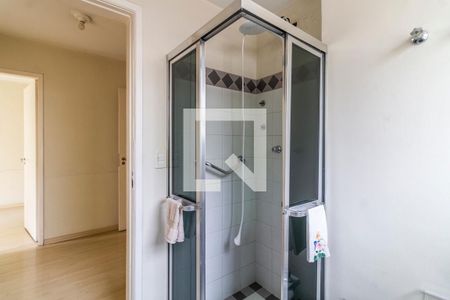 Apartamento à venda com 129m², 2 quartos e 1 vagaBanheiro Social