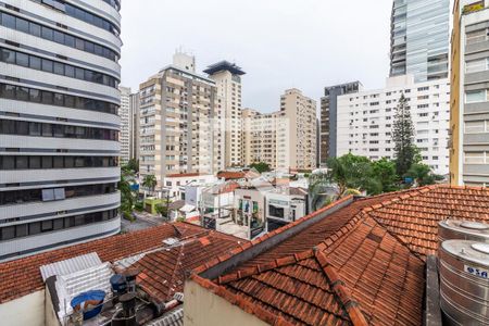 Apartamento à venda com 129m², 2 quartos e 1 vagaVista