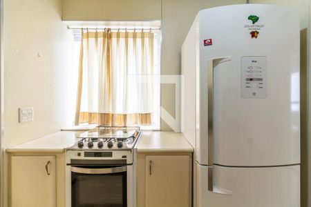 Apartamento à venda com 129m², 2 quartos e 1 vagaCozinha