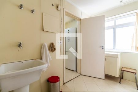 Apartamento à venda com 129m², 2 quartos e 1 vagaÁrea de Serviço