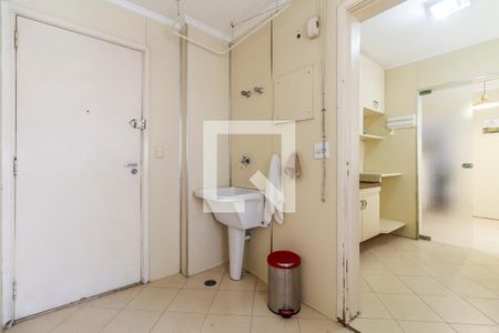 Apartamento à venda com 129m², 2 quartos e 1 vagaÁrea de Serviço