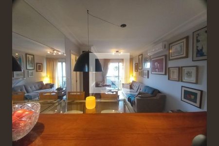 Apartamento à venda com 75m², 2 quartos e 2 vagasFoto 01