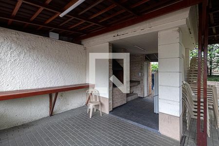 Apartamento para alugar com 47m², 2 quartos e 1 vagaÁrea comum