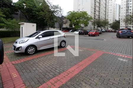 Apartamento para alugar com 47m², 2 quartos e 1 vagaÁrea comum