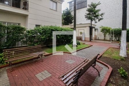 Apartamento para alugar com 47m², 2 quartos e 1 vagaÁrea comum