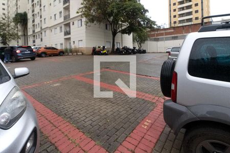Apartamento para alugar com 47m², 2 quartos e 1 vagaÁrea comum