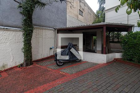 Apartamento para alugar com 47m², 2 quartos e 1 vagaÁrea comum