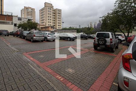 Apartamento para alugar com 47m², 2 quartos e 1 vagaÁrea comum