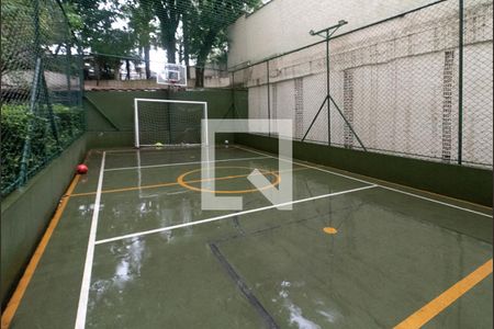 Apartamento para alugar com 47m², 2 quartos e 1 vagaÁrea comum