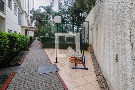 Apartamento para alugar com 47m², 2 quartos e 1 vagaÁrea comum