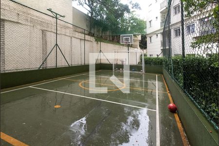 Apartamento para alugar com 47m², 2 quartos e 1 vagaÁrea comum