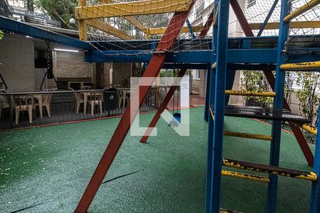 Apartamento para alugar com 47m², 2 quartos e 1 vagaÁrea comum