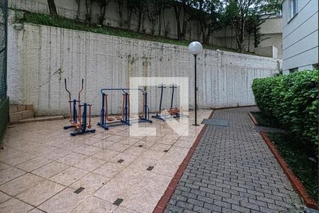 Apartamento para alugar com 47m², 2 quartos e 1 vagaÁrea comum