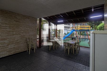 Apartamento para alugar com 47m², 2 quartos e 1 vagaÁrea comum