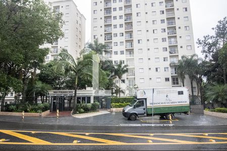 Apartamento para alugar com 47m², 2 quartos e 1 vagafachada