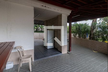 Apartamento para alugar com 47m², 2 quartos e 1 vagaÁrea comum