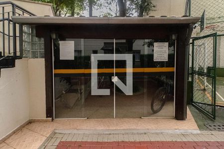 Apartamento para alugar com 47m², 2 quartos e 1 vagaÁrea comum