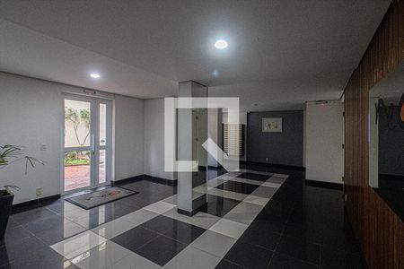 Apartamento para alugar com 47m², 2 quartos e 1 vagaÁrea comum