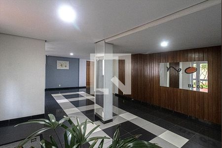 Apartamento para alugar com 47m², 2 quartos e 1 vagaÁrea comum