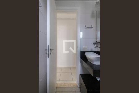 Apartamento para alugar com 47m², 2 quartos e 1 vagabanheiro social