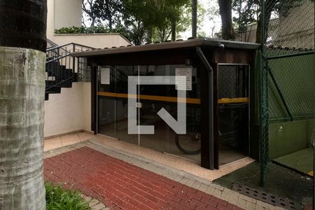 Apartamento para alugar com 47m², 2 quartos e 1 vagaÁrea comum