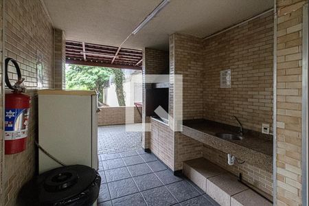 Apartamento para alugar com 47m², 2 quartos e 1 vagaÁrea comum