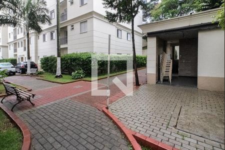 Apartamento para alugar com 47m², 2 quartos e 1 vagaÁrea comum