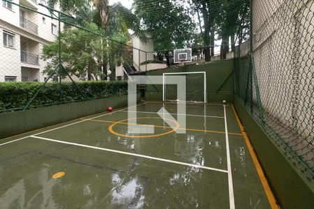 Apartamento para alugar com 47m², 2 quartos e 1 vagaÁrea comum