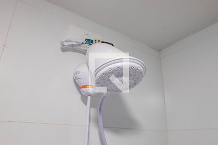 Apartamento para alugar com 24m², 1 quarto e sem vagaBanheiro