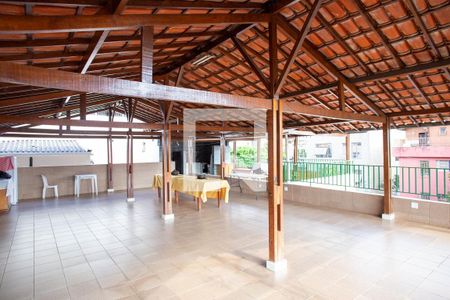 Casa à venda com 250m², 3 quartos e 1 vagaTerraço