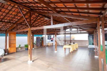 Casa à venda com 250m², 3 quartos e 1 vagaTerraço