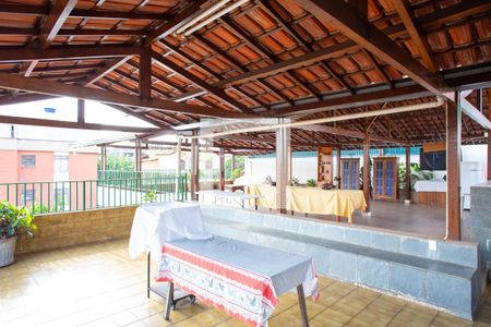 Casa à venda com 250m², 3 quartos e 1 vagaTerraço