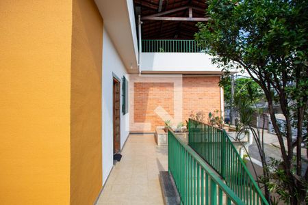 Casa à venda com 250m², 3 quartos e 1 vagaÁrea externa