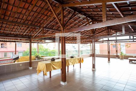 Casa à venda com 250m², 3 quartos e 1 vagaTerraço