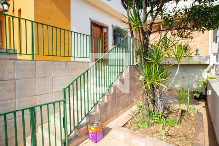 Casa à venda com 250m², 3 quartos e 1 vagaÁrea externa