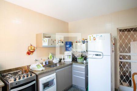 Casa à venda com 250m², 3 quartos e 1 vagaCozinha