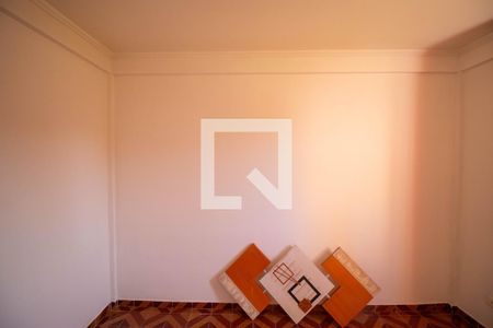 Quarto 01 de apartamento para alugar com 2 quartos, 58m² em Parque Residencial Vila União, Campinas