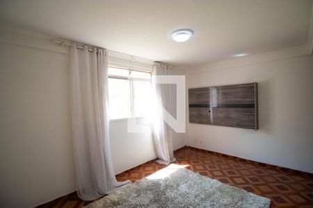 Apartamento para alugar com 2 quartos, 58m² em Parque Residencial Vila União, Campinas
