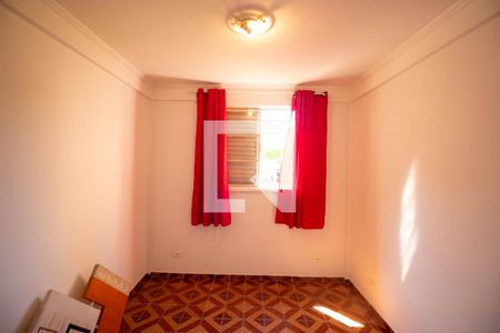 Quarto 01 de apartamento para alugar com 2 quartos, 58m² em Parque Residencial Vila União, Campinas