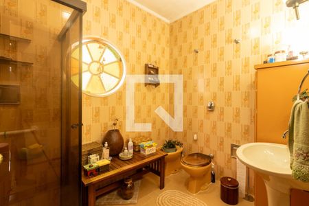 Casa para alugar com 172m², 4 quartos e 2 vagasBanheiro Corredor