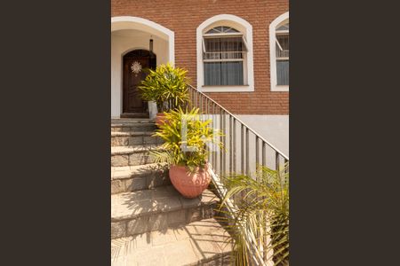 Casa para alugar com 172m², 4 quartos e 2 vagasÁrea externa